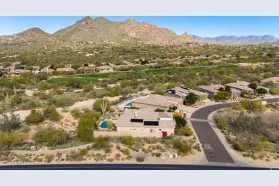 6504 E Brilliant Sky Drive, Scottsdale, AZ 85266 - Photo 52