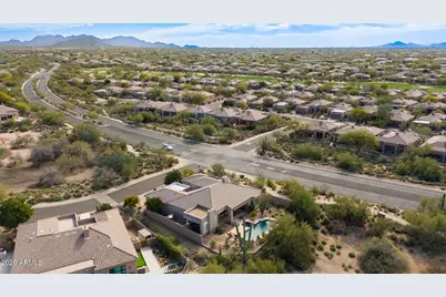 6504 E Brilliant Sky Drive, Scottsdale, AZ 85266 - Photo 54