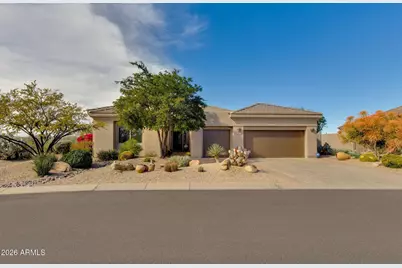 6504 E Brilliant Sky Drive, Scottsdale, AZ 85266 - Photo 62