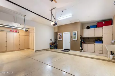 6504 E Brilliant Sky Drive, Scottsdale, AZ 85266 - Photo 36