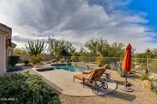 6504 E Brilliant Sky Dr, Scottsdale, AZ 85266 - Photo 38