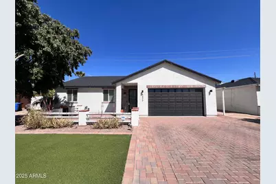 4426 E Campbell Avenue, Phoenix, AZ 85018 - Photo 2