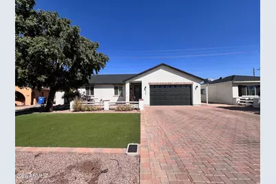 4426 E Campbell Avenue, Phoenix, AZ 85018 - Photo 1