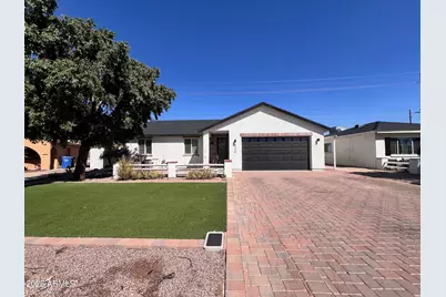 4426 E Campbell Avenue, Phoenix, AZ 85018 - Photo 1