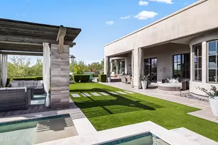 9290 E Thompson Peak Pkwy, Scottsdale, AZ 85255 - Photo 34