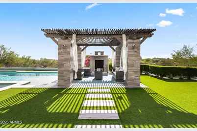 9290 E Thompson Peak Parkway #102, Scottsdale, AZ 85255 - Photo 38