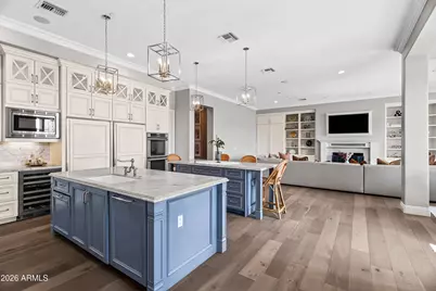 9290 E Thompson Peak Parkway #102, Scottsdale, AZ 85255 - Photo 14