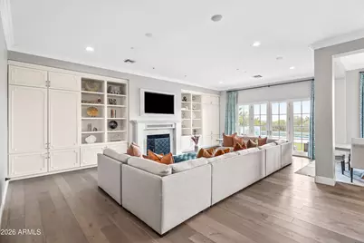 9290 E Thompson Peak Parkway #102, Scottsdale, AZ 85255 - Photo 8