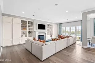 9290 E Thompson Peak Pkwy, Scottsdale, AZ 85255 - Photo 8