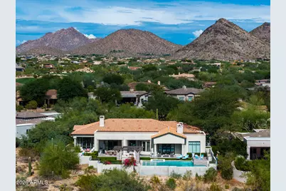 9290 E Thompson Peak Parkway #102, Scottsdale, AZ 85255 - Photo 2