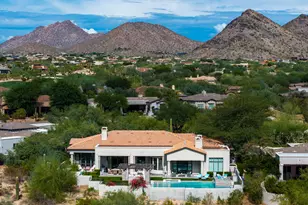 9290 E Thompson Peak Pkwy, Scottsdale, AZ 85255 - Photo 2