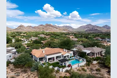 9290 E Thompson Peak Parkway #102, Scottsdale, AZ 85255 - Photo 46