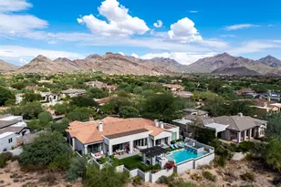 9290 E Thompson Peak Pkwy, Scottsdale, AZ 85255 - Photo 46