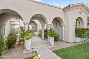 9290 E Thompson Peak Pkwy, Scottsdale, AZ 85255 - Photo 40