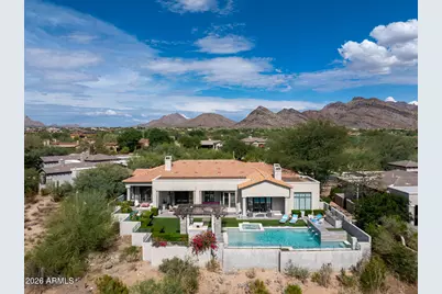 9290 E Thompson Peak Parkway #102, Scottsdale, AZ 85255 - Photo 42