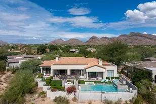 9290 E Thompson Peak Pkwy, Scottsdale, AZ 85255 - Photo 42