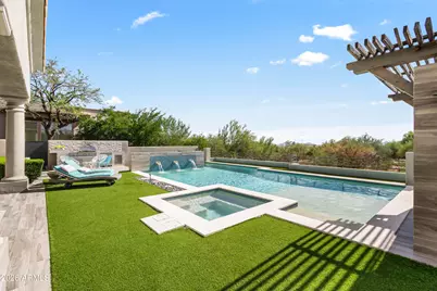 9290 E Thompson Peak Parkway #102, Scottsdale, AZ 85255 - Photo 32