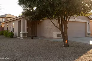 2617 E San Manuel Rd, San Tan Valley, AZ 85143 - Photo 2