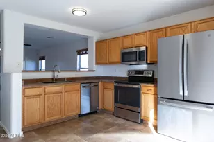 2617 E San Manuel Rd, San Tan Valley, AZ 85143 - Photo 6