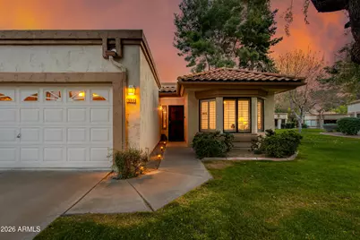 9127 W Wescott Drive, Peoria, AZ 85382 - Photo 1