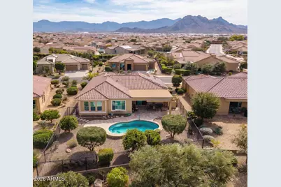 19770 N 271st Avenue, Buckeye, AZ 85396 - Photo 2