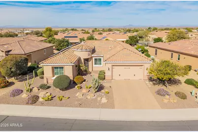 19770 N 271st Avenue, Buckeye, AZ 85396 - Photo 44