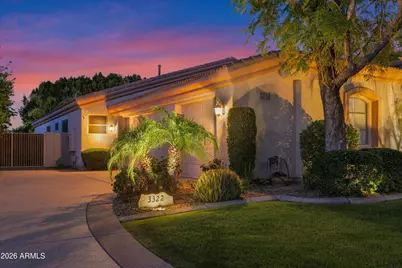 3322 E Jaeger Circle, Mesa, AZ 85213 - Photo 82