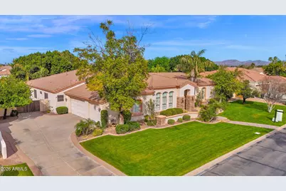 3322 E Jaeger Circle, Mesa, AZ 85213 - Photo 62