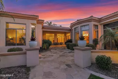 3322 E Jaeger Circle, Mesa, AZ 85213 - Photo 98