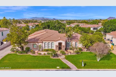 3322 E Jaeger Circle, Mesa, AZ 85213 - Photo 60