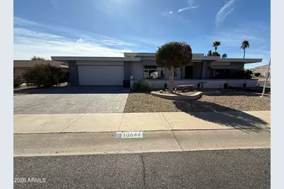 10649 W Brookside Drive, Sun City, AZ 85351 - Photo 1