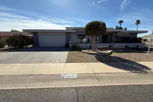 10649 W Brookside Dr, Sun City, AZ 85351 - Photo 1