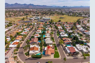 9025 N 83rd Place, Scottsdale, AZ 85258 - Photo 50