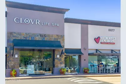 9025 N 83rd Place, Scottsdale, AZ 85258 - Photo 54