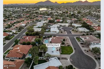 8537 E San Lucas Drive, Scottsdale, AZ 85258 - Photo 46