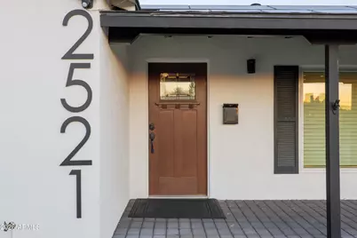 2521 N Evergreen Street, Phoenix, AZ 85006 - Photo 2