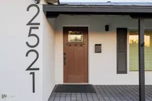 2521 N Evergreen St, Phoenix, AZ 85006 - Photo 2