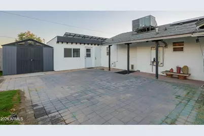 2521 N Evergreen Street, Phoenix, AZ 85006 - Photo 28