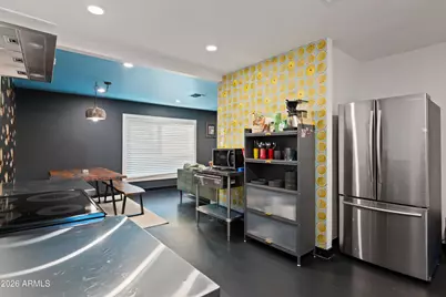 2521 N Evergreen Street, Phoenix, AZ 85006 - Photo 14