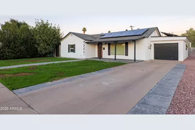 2521 N Evergreen Street, Phoenix, AZ 85006 - Photo 4