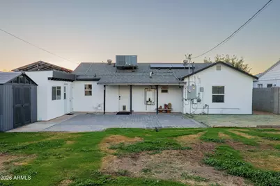 2521 N Evergreen Street, Phoenix, AZ 85006 - Photo 30