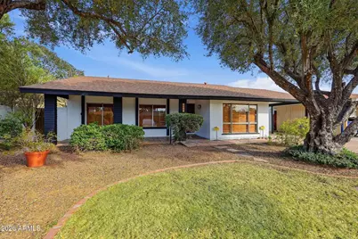 7109 N 23rd Avenue, Phoenix, AZ 85021 - Photo 1