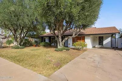 7109 N 23rd Avenue, Phoenix, AZ 85021 - Photo 6