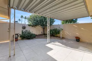 13402 W Desert Glen Dr, Sun City West, AZ 85375 - Photo 18