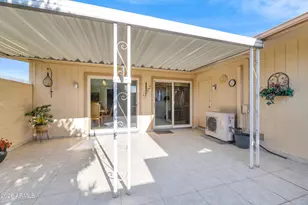 13402 W Desert Glen Dr, Sun City West, AZ 85375 - Photo 22