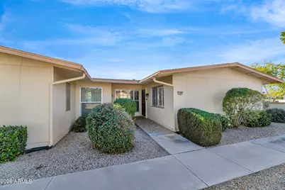 13402 W Desert Glen Drive, Sun City West, AZ 85375 - Photo 1
