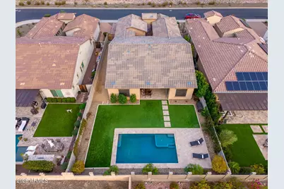 25954 N 103rd Drive, Peoria, AZ 85383 - Photo 62