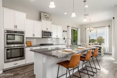 25954 N 103rd Drive, Peoria, AZ 85383 - Photo 4