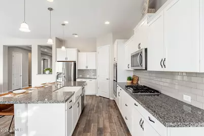 25954 N 103rd Drive, Peoria, AZ 85383 - Photo 20