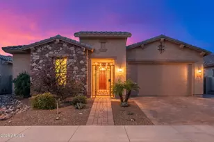 25954 N 103rd Dr, Peoria, AZ 85383 - Photo 56